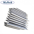 Alloy Steel Machining Conveyor Transition Rollers